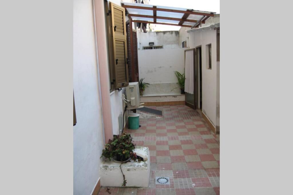 Apartment La Paloma In Alghero Centre المظهر الخارجي الصورة