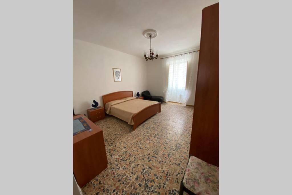 Apartment La Paloma In Alghero Centre المظهر الخارجي الصورة