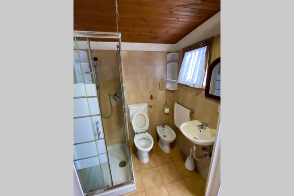 Apartment La Paloma In Alghero Centre المظهر الخارجي الصورة