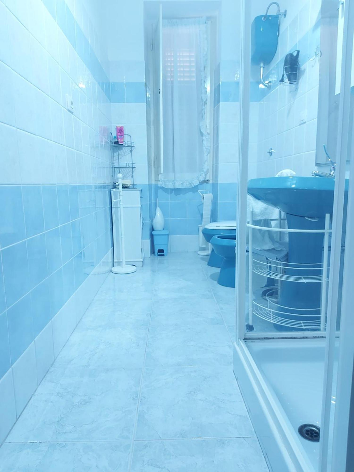 Apartment La Paloma In Alghero Centre المظهر الخارجي الصورة